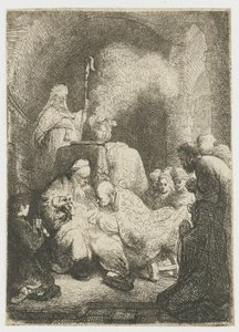  de Rembrandt van Rijn