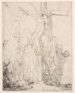 de Rembrandt van Rijn