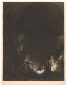  de Rembrandt van Rijn