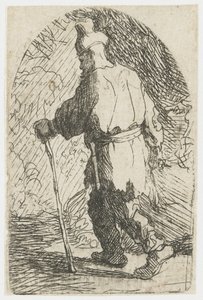  de Rembrandt van Rijn