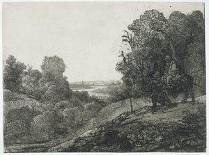  de Rembrandt van Rijn
