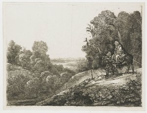  de Rembrandt van Rijn
