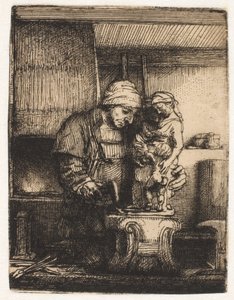  de Rembrandt van Rijn