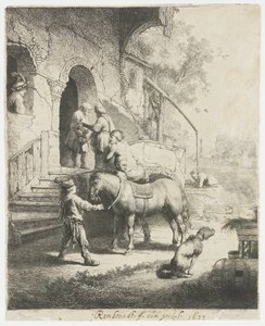  de Rembrandt van Rijn