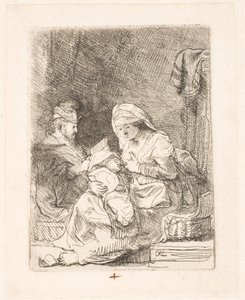  de Rembrandt van Rijn