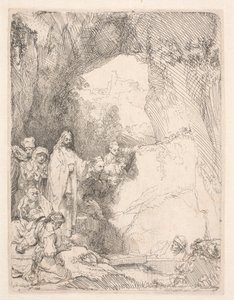  de Rembrandt van Rijn