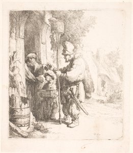  de Rembrandt van Rijn