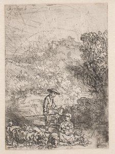  de Rembrandt van Rijn