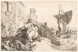  de Rembrandt van Rijn