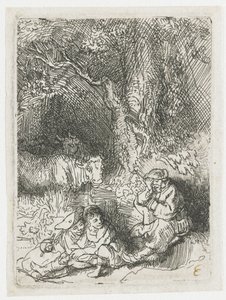  de Rembrandt van Rijn