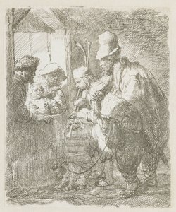  de Rembrandt van Rijn