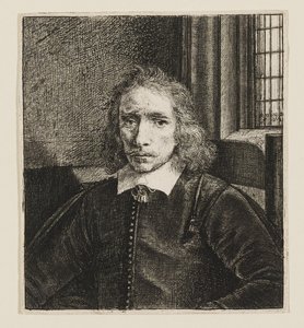Thomas Jacobsz Haaring (el joven Haaring) de Rembrandt van Rijn