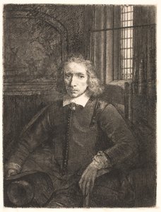  de Rembrandt van Rijn