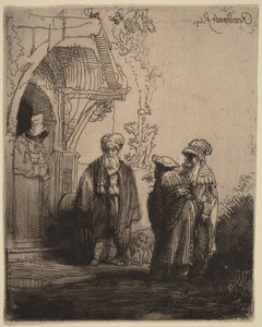  de Rembrandt van Rijn