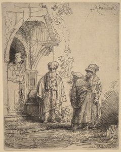  de Rembrandt van Rijn