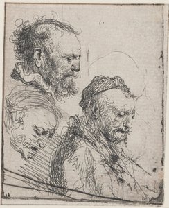  de Rembrandt van Rijn