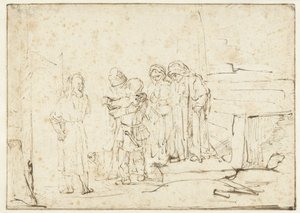  de Rembrandt van Rijn
