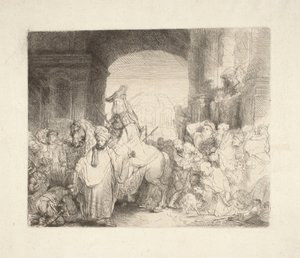  de Rembrandt van Rijn