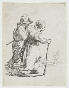  de Rembrandt van Rijn