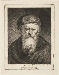  de Rembrandt van Rijn