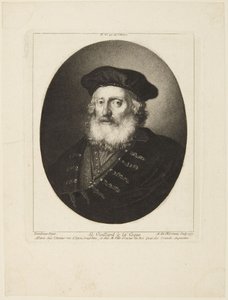  de Rembrandt van Rijn