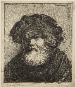  de Rembrandt van Rijn