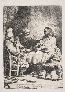  de Rembrandt van Rijn