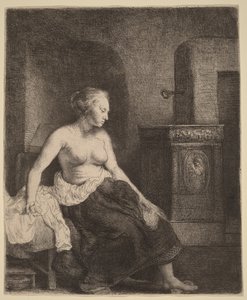  de Rembrandt van Rijn