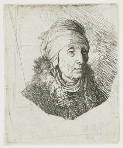  de Rembrandt van Rijn