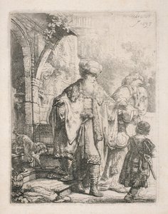  de Rembrandt van Rijn
