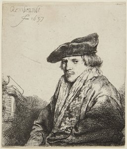  de Rembrandt van Rijn