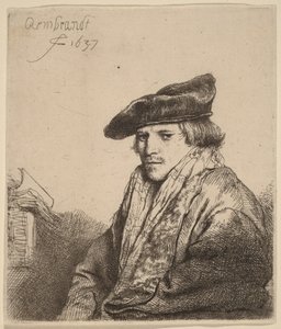 de Rembrandt van Rijn