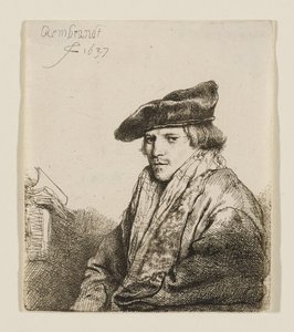  de Rembrandt van Rijn
