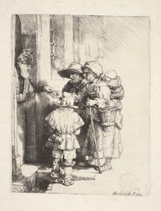  de Rembrandt van Rijn