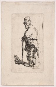  de Rembrandt van Rijn