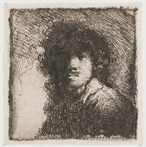  de Rembrandt van Rijn