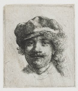  de Rembrandt van Rijn