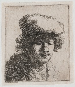  de Rembrandt van Rijn