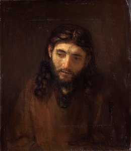 Cabeza de Cristo