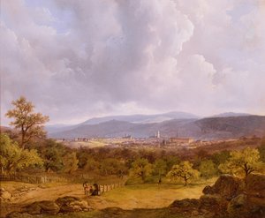 Imagen desconocida de Remigius van Haanen