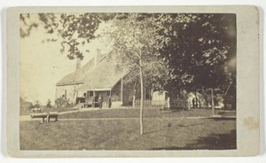 Sede de Wahington (Newburgh, N.Y.) de Remillard