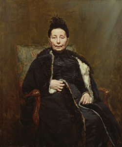 Madame Cogghe de Remy Cogghe