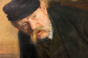 La reyerta de Remy Cogghe
