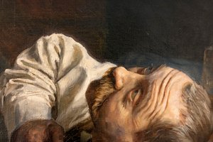 La reyerta de Remy Cogghe