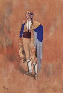 Un picador muy hábil llamado Lucas