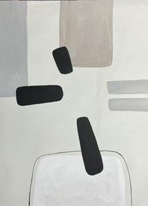 Formas modernas y neutras de Renate Holzner