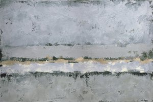 Horizonte abstracto y sereno