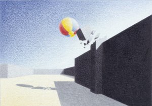 Bola de Rene Boin