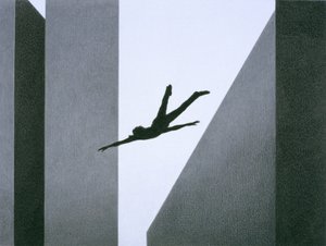 Volando de Rene Boin