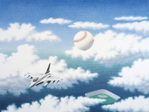 Homerun de Rene Boin